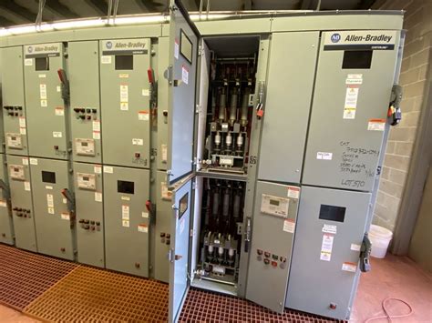 ge switchgear